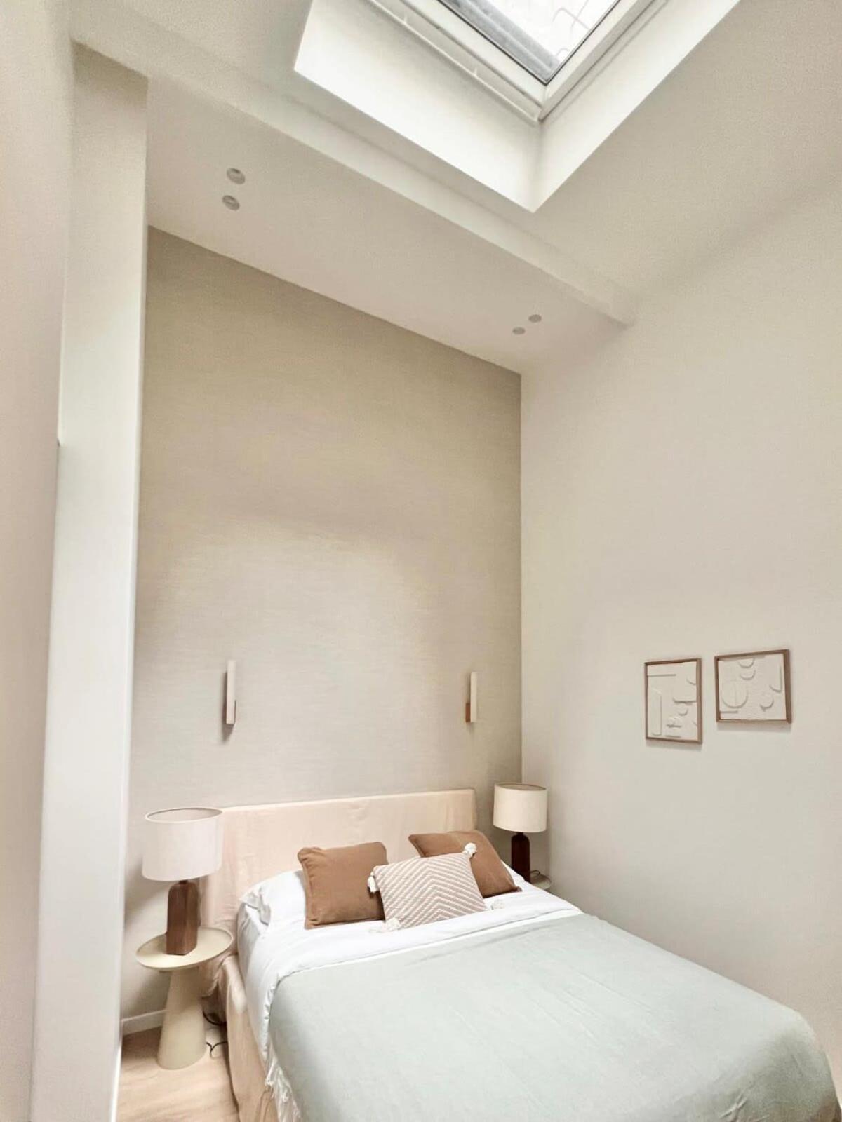Magnifique Appartement Familial Et Spacieux - 6P - Flat-Guest París Exterior foto