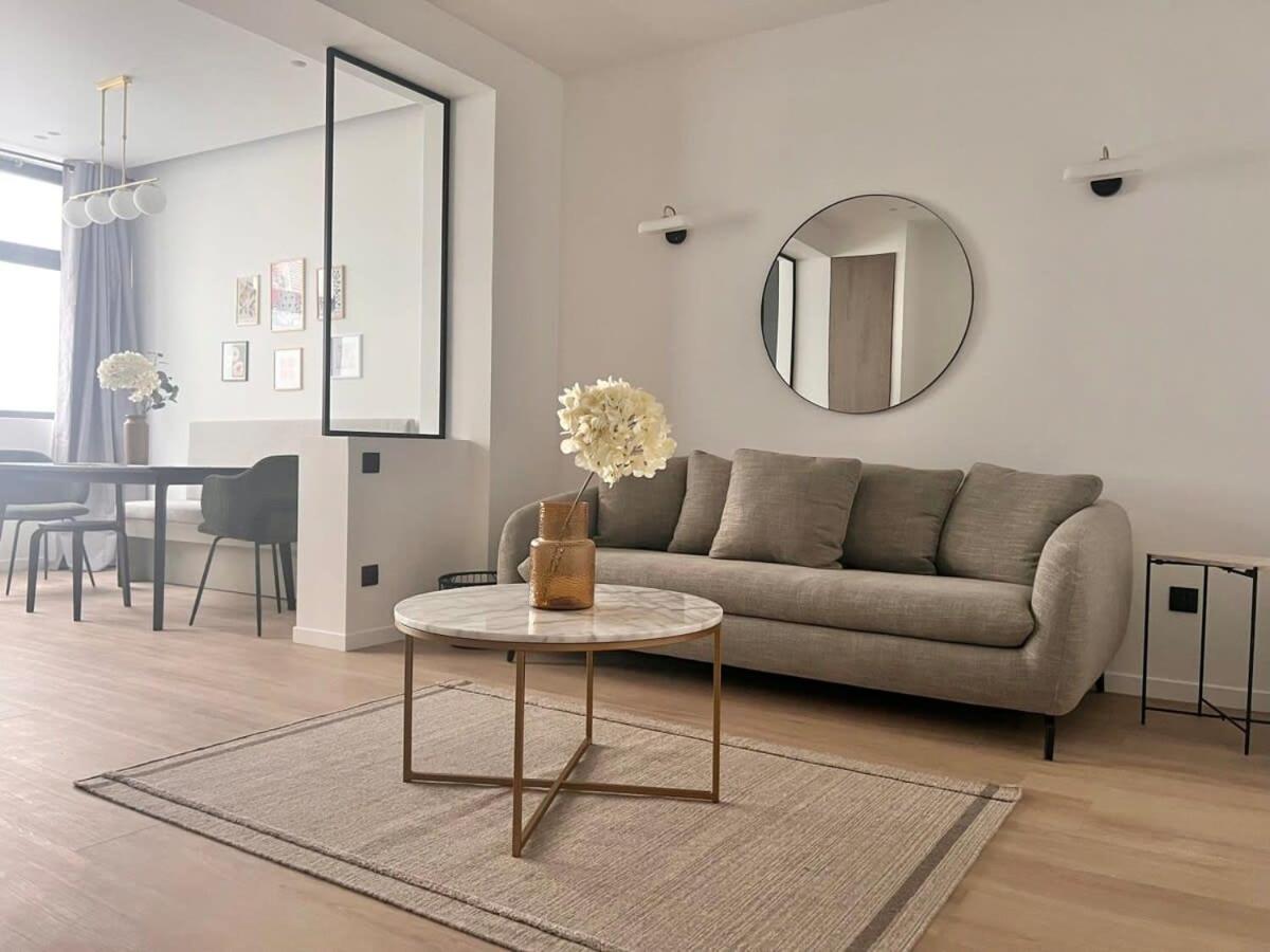Magnifique Appartement Familial Et Spacieux - 6P - Flat-Guest París Exterior foto