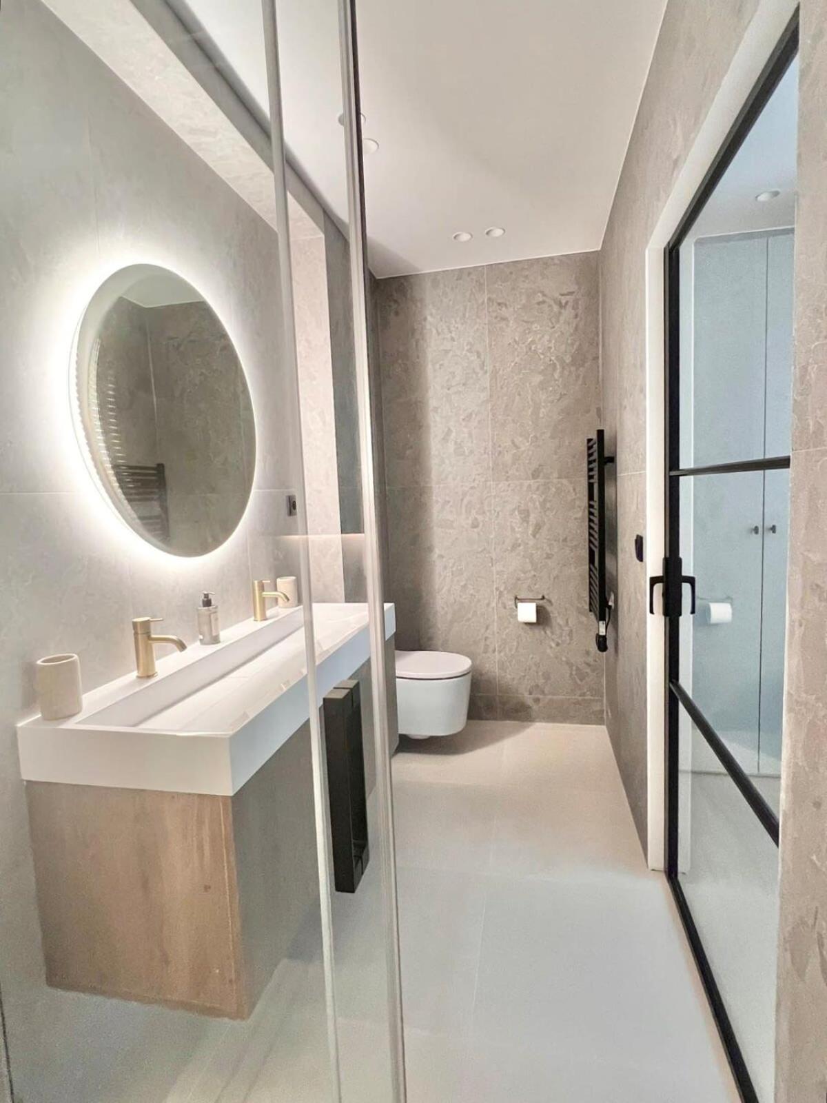 Magnifique Appartement Familial Et Spacieux - 6P - Flat-Guest París Exterior foto